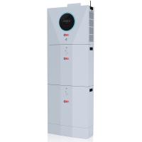 POWER WALL SILA 8200