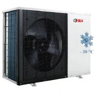 Тепловой насос воздух-вода SILA AM-16 I-EVI (HC)
