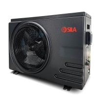 Тепловой насос для бассейна SILA AM-35 IS 380V (HC)