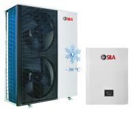 Тепловой насос воздух-вода SILA AS-22 I-EVI (HC)